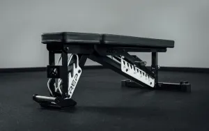AB-5200 2.0 Adjustable Bench