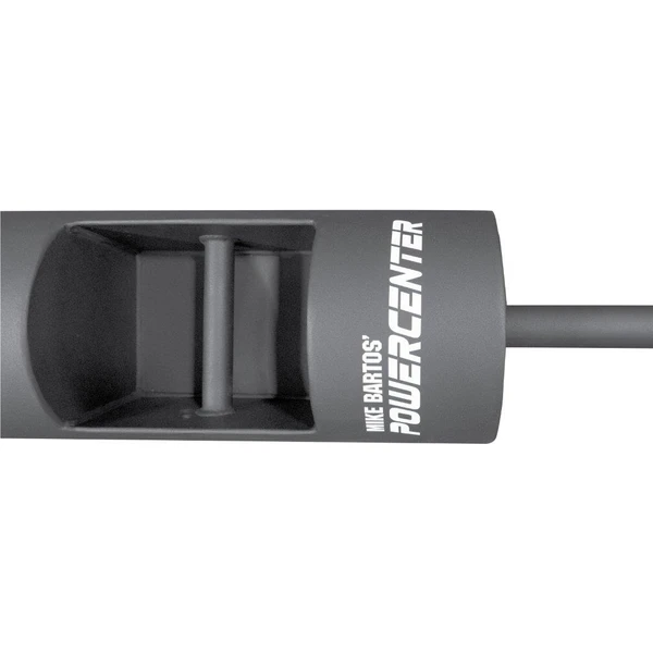 MB PowerCenter 12" Log