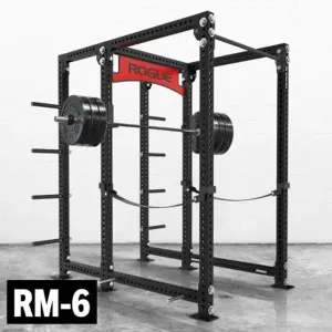 Rogue RM-6 Monster Rack 2.0